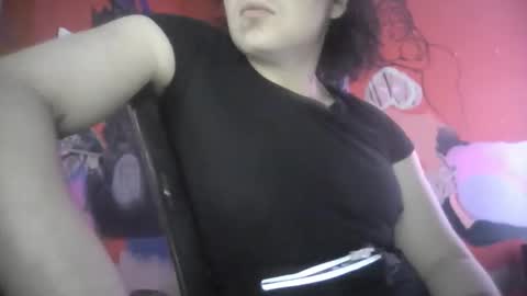 B Misty online show from November 17, 11:29 pm