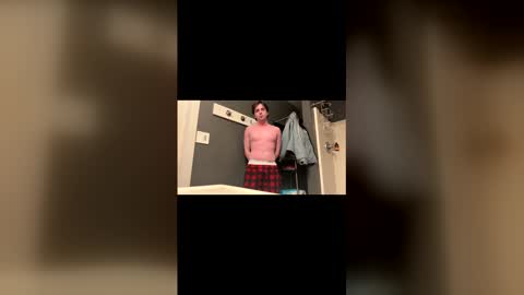 bkennedy829 online show from February 6, 2:15 am