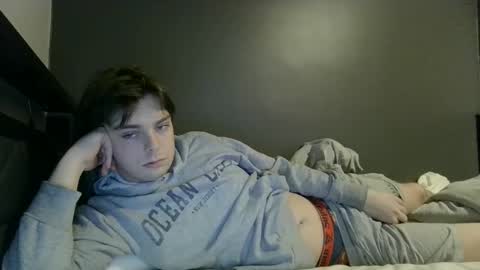 bkennedy829 online show from February 25, 1:42 am