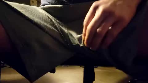 Snapshot of bkupsguy chatting on January 5, 2:49 am bkupsguy online show from January 5, 2:49 am