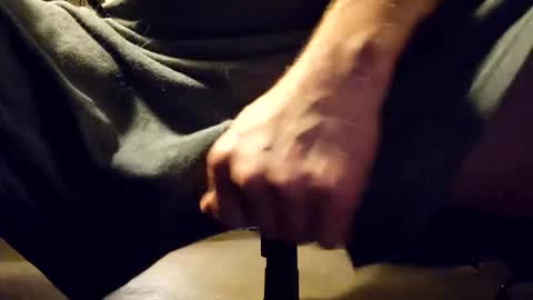 Snapshot of bkupsguy chatting on September 27, 2:09 am bkupsguy online show from September 27, 2:09 am