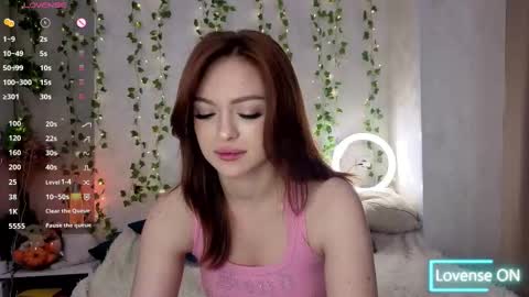 Kitty online show from November 20, 12:04 pm