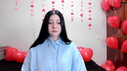 black_berry_bla_ck online show from February 18, 12:39 pm