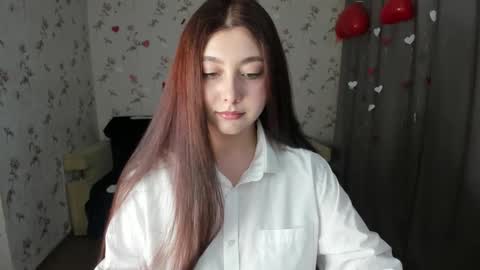 black_berry_bla_ck online show from March 17, 9:58 am