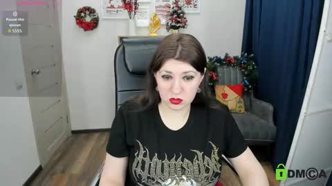 Rose online show from January 11, 8:48 pm