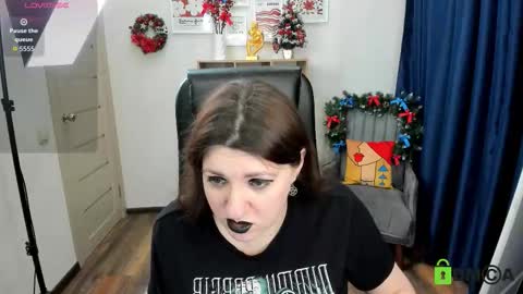 Rose online show from December 19, 8:48 pm