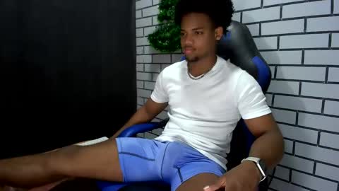 tu morenito online show from December 23, 2:51 am