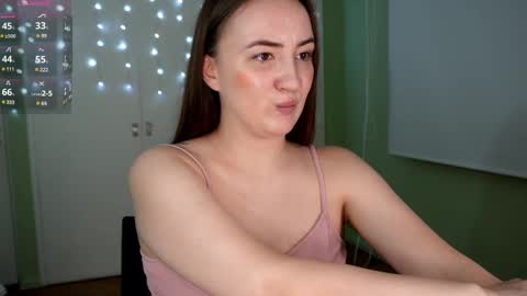 Eva online show from March 6, 1:46 pm