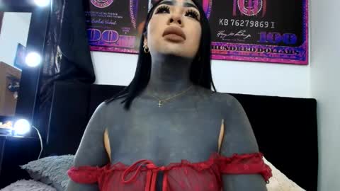 karenth soto online show from May 22, 10:16 pm