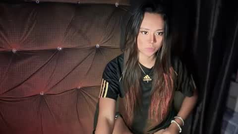 black_fairyxxx online show from January 13, 4:59 pm