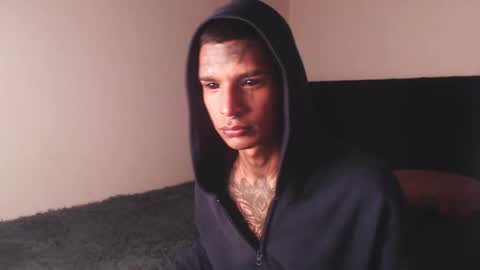 black_firex online show from September 15, 3:08 am