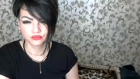 black_hot_01 online show from November 3, 4:46 am