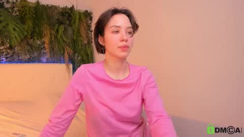 Jenny online show from March 5, 6:45 pm