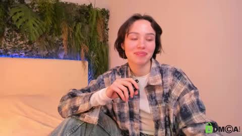 Jenny online show from March 6, 3:45 pm