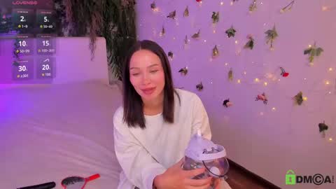 Jenny online show from April 29, 12:21 pm