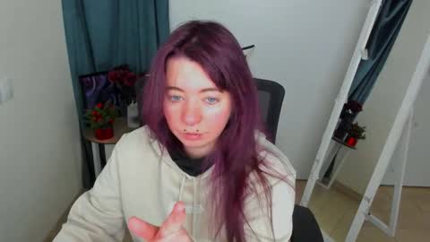  Black Kittie    Wednesday - 1300 - 1900 GMT help me get 100 thumbs up online show from January 7, 1:38 pm