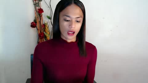 Nympha online show from March 11, 12:19 pm