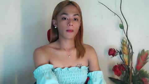 Nympha online show from April 21, 2:51 am