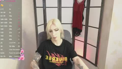 Emily online show from May 16, 10:36 am
