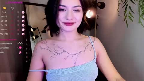 Snapshot of black_pant3r chatting on March 9, 5:44 am Mon Mon online show from March 9, 5:44 am