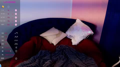 Snapshot of black_pant3r chatting on February 27, 5:51 am Mon Mon online show from February 27, 5:51 am