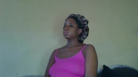 Blackqueen online show from May 2, 1:06 pm