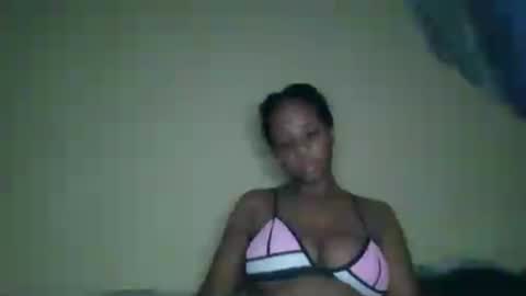 Blackqueen online show from April 18, 7:58 pm