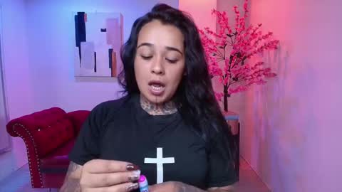 Rousse  online show from February 13, 3:32 am