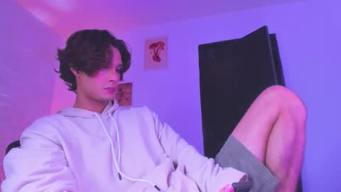 Bryan  online show from September 20, 9:18 pm