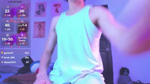 Bryan  online show from November 25, 5:28 am