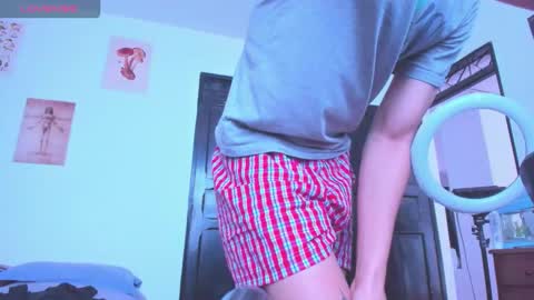 Bryan  online show from October 21, 1:05 pm