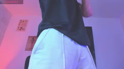 Bryan  online show from October 8, 1:57 am