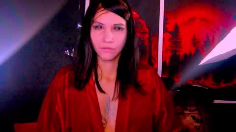 Kristin online show from November 2, 11:32 am