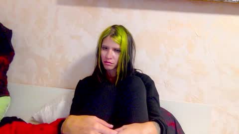 Kristin online show from September 29, 12:15 pm