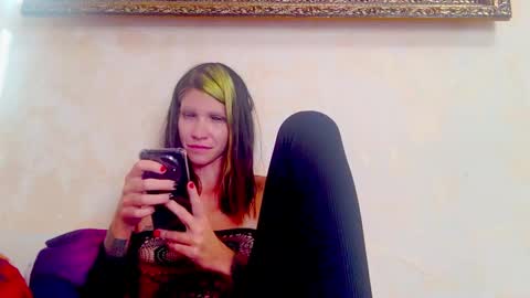 Kristin online show from September 19, 1:26 pm