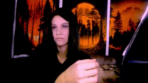 Kristin online show from December 3, 3:24 pm