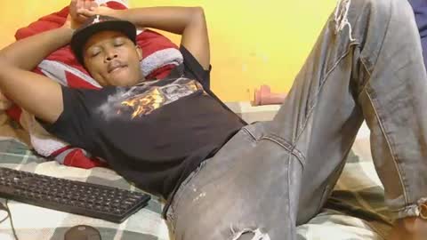Black star online show from July 19, 7:11 am