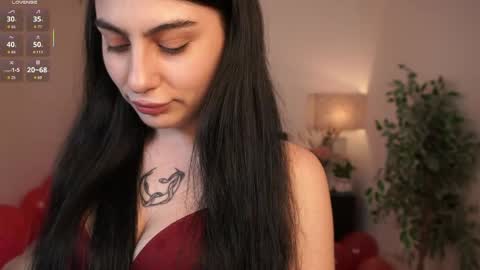 black_storm69 online show from March 20, 7:08 pm