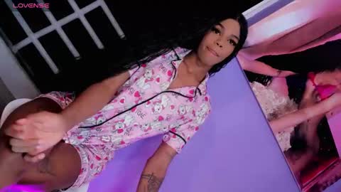 black_thifanny1 online show from October 18, 6:39 am