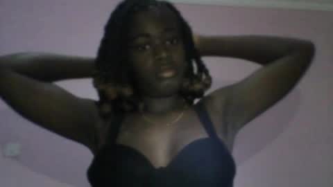 black_vanila online show from July 2, 11:26 am