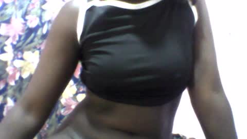 black_vanila online show from July 11, 9:34 am
