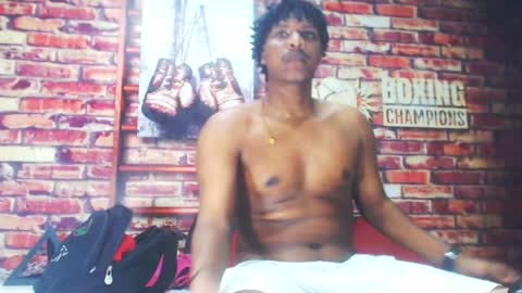 BlackAndAxel online show from March 1, 10:25 pm