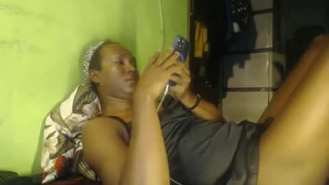 Crystal online show from April 21, 1:42 am