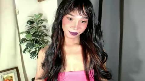 blackbarbie_jamie online show from May 22, 3:41 pm