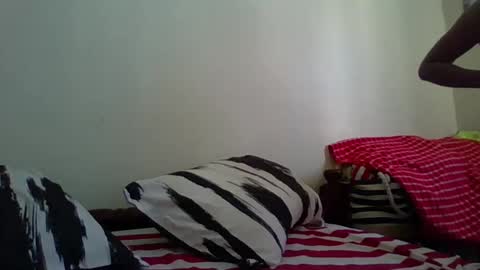 blackbarbiel online show from January 11, 10:10 am