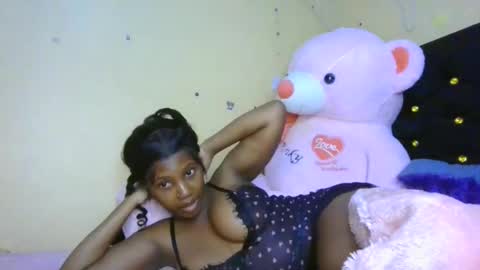 blackbarbiep online show from February 17, 5:12 pm