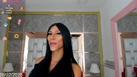 Nina online show from February 28, 12:42 pm