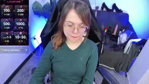 Sophie online show from March 7, 11:40 am