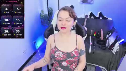 Sophie online show from March 5, 11:06 am