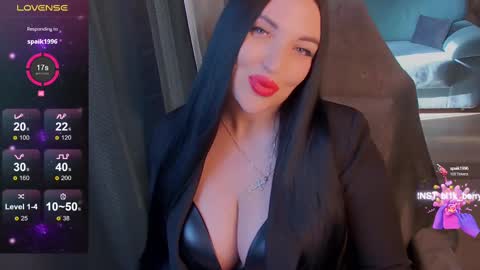 blackberry_star online show from March 8, 8:44 am